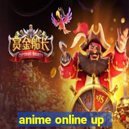 anime online up